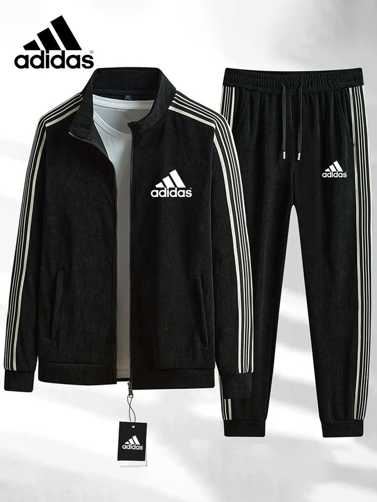 Костюм спортивный adidas #1