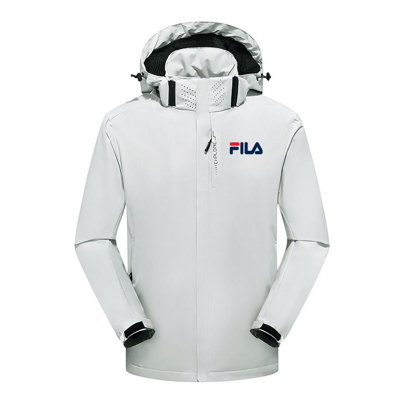 Куртка Fila Ray #1