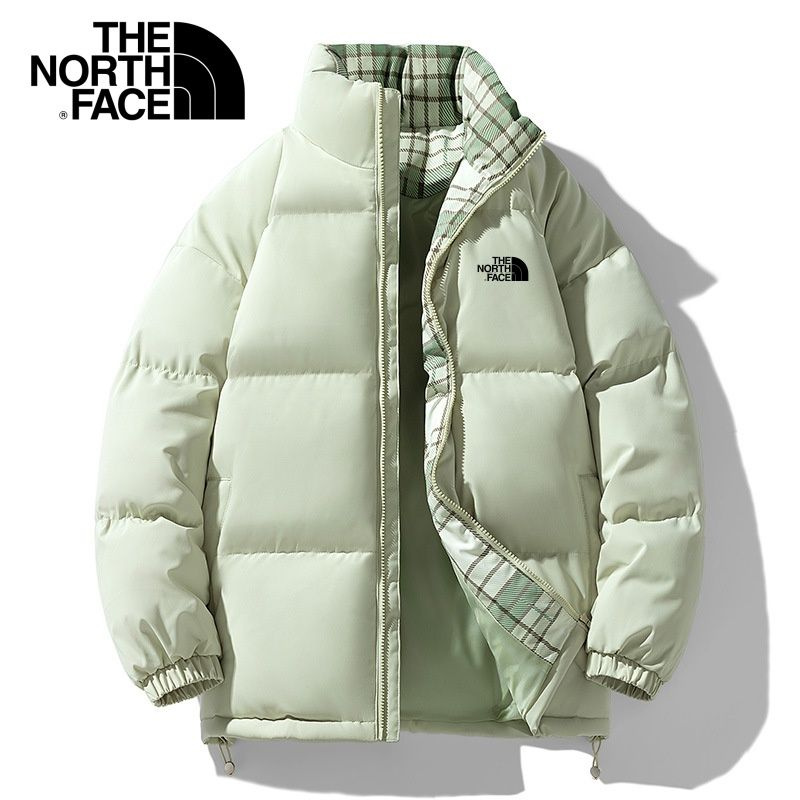 Пуховик The North Face #1