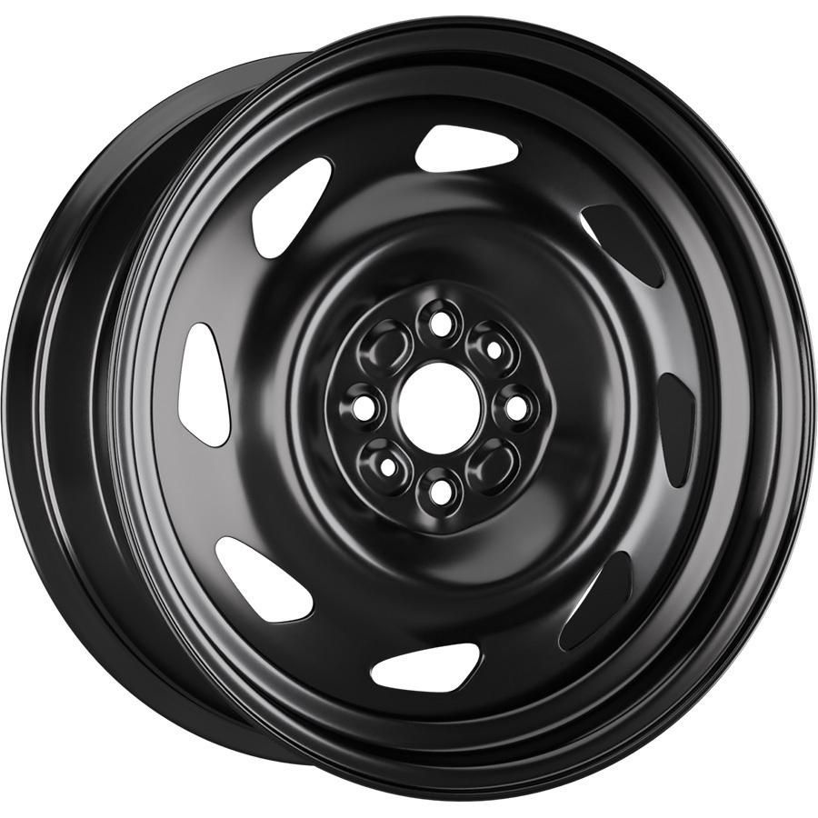 Тольятти Lada Granta Колесный диск Штампованный 15x6" PCD4х98 ET35 D58.6  #1