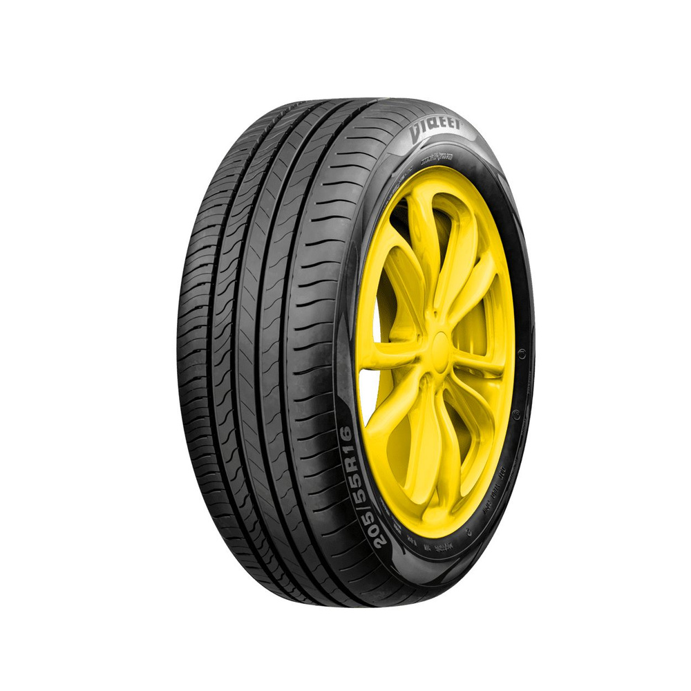 Viatti Strada 2 V-134 Шины  летние 205/60  R16 96V #1