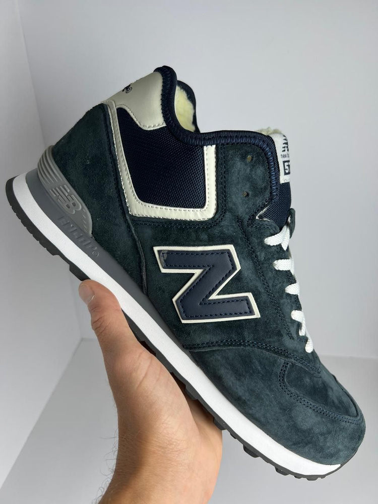 Кроссовки New Balance #1