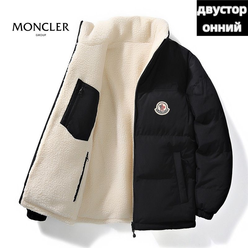 Пуховик MONCLER #1