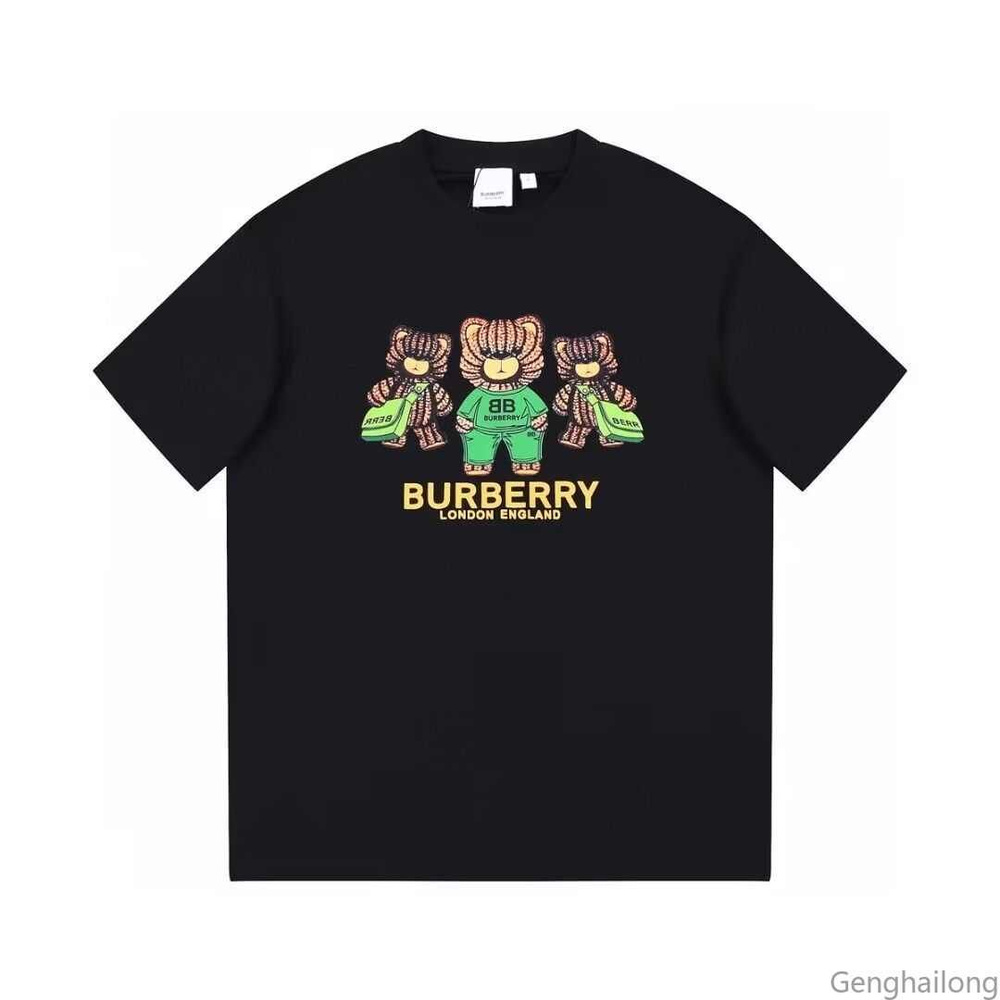 Футболка Burberry #1