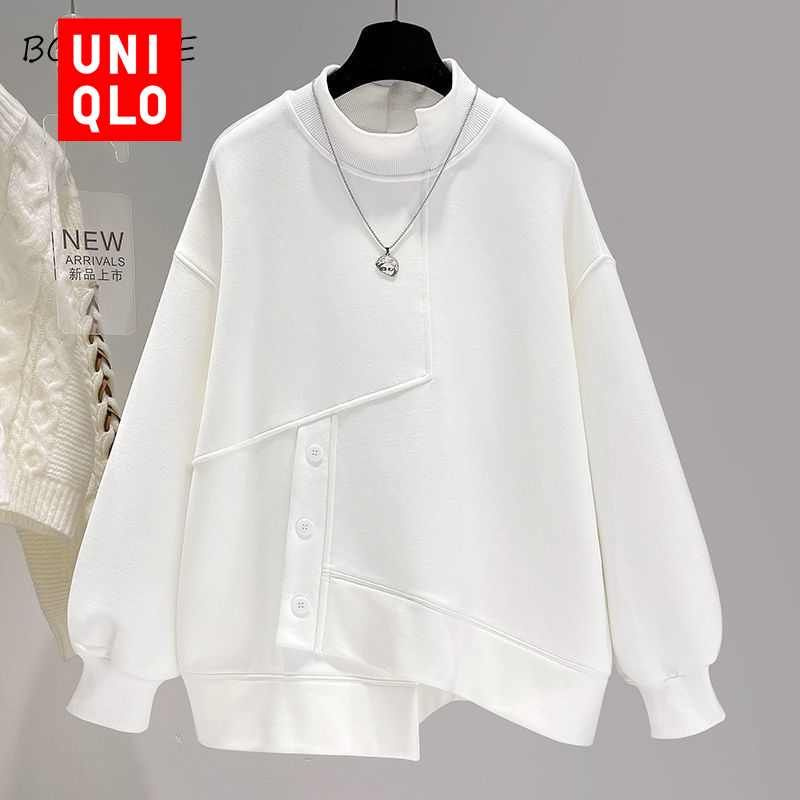 Свитшот Uniqlo #1