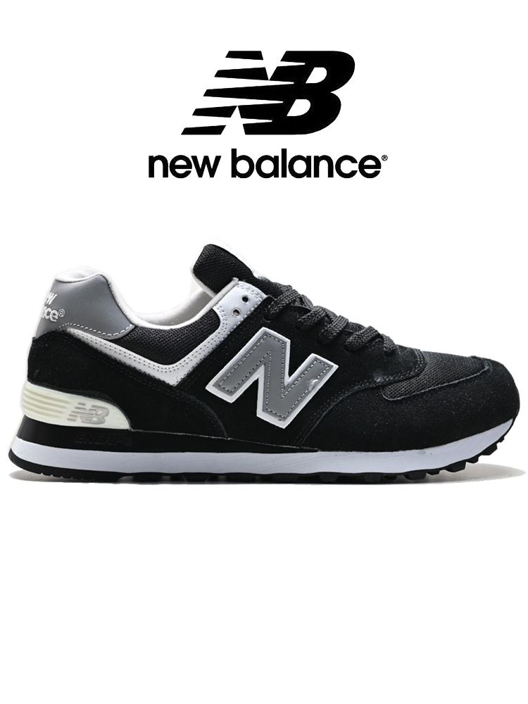 Кроссовки New Balance New Balance 574 #1