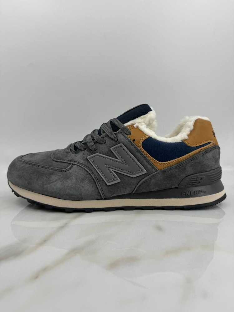 Кроссовки New Balance 574 #1