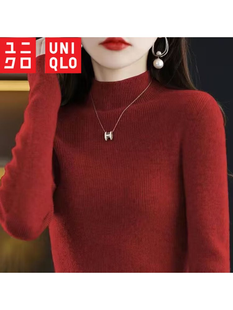 Свитер Uniqlo #1