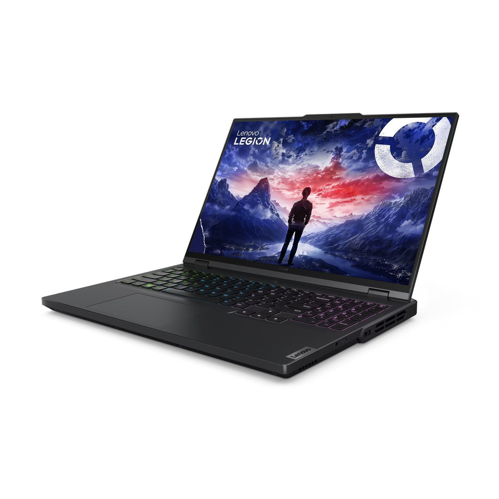 Lenovo Legion Pro 5 16IRX9 Игровой ноутбук 16", Intel Core i7-14650HX, RAM 32 ГБ, SSD 1024 ГБ, NVIDIA #1