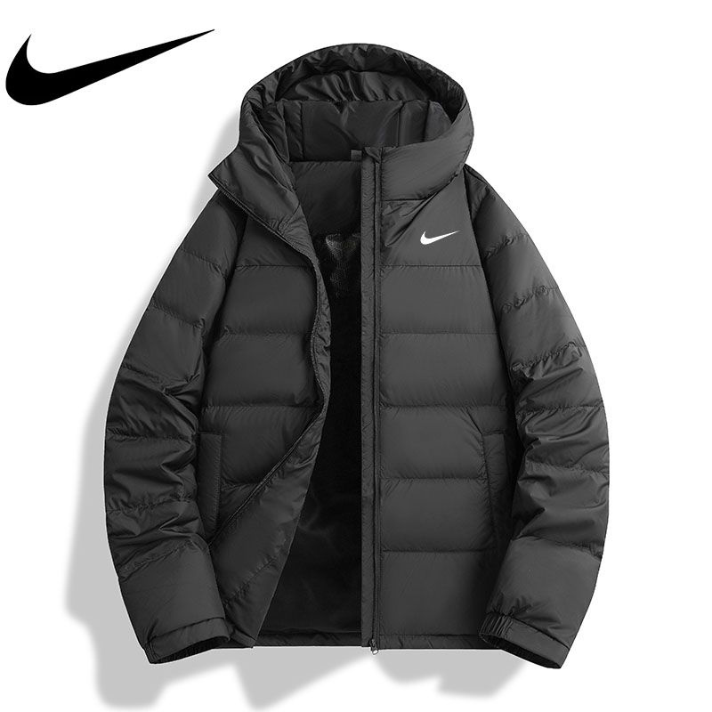 Пуховик Nike Nike #1