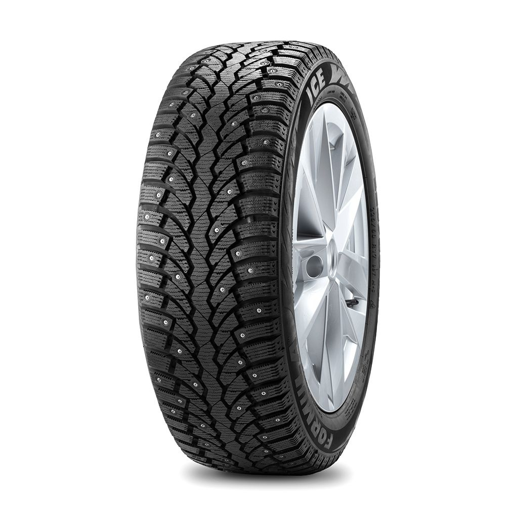 Formula Ice Шины  зимние 205/55  R16 88T #1