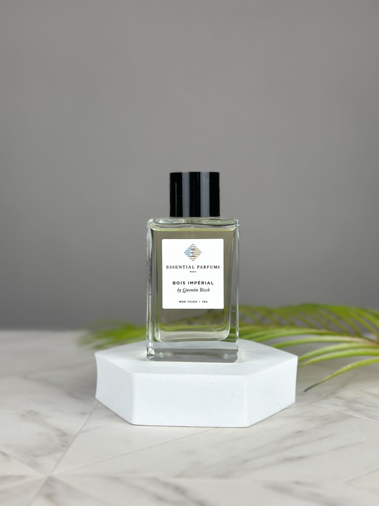 Essential Parfums Bois Imperial парфюмерная вода мужская 100мл
