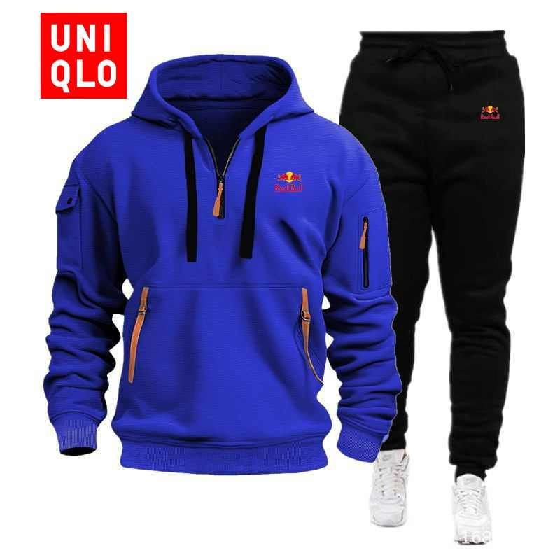 Комплект одежды Uniqlo #1