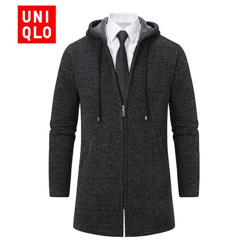 Куртка Uniqlo #1