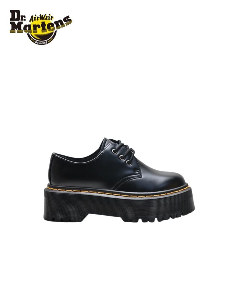 Туфли Dr. Martens 1461 Smooth #1