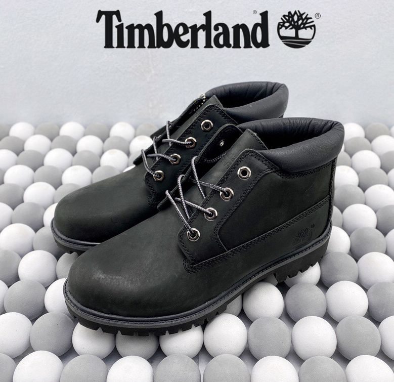 Ботинки Timberland 6 Inch Premium Boot Waterproof #1