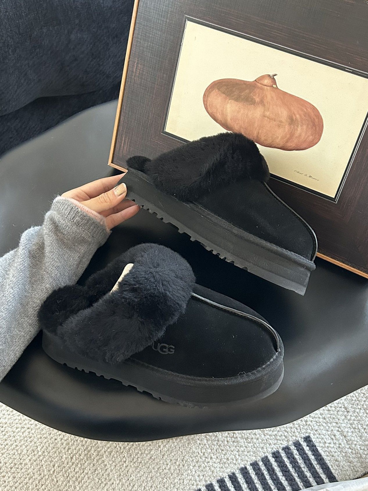 Угги UGG #1