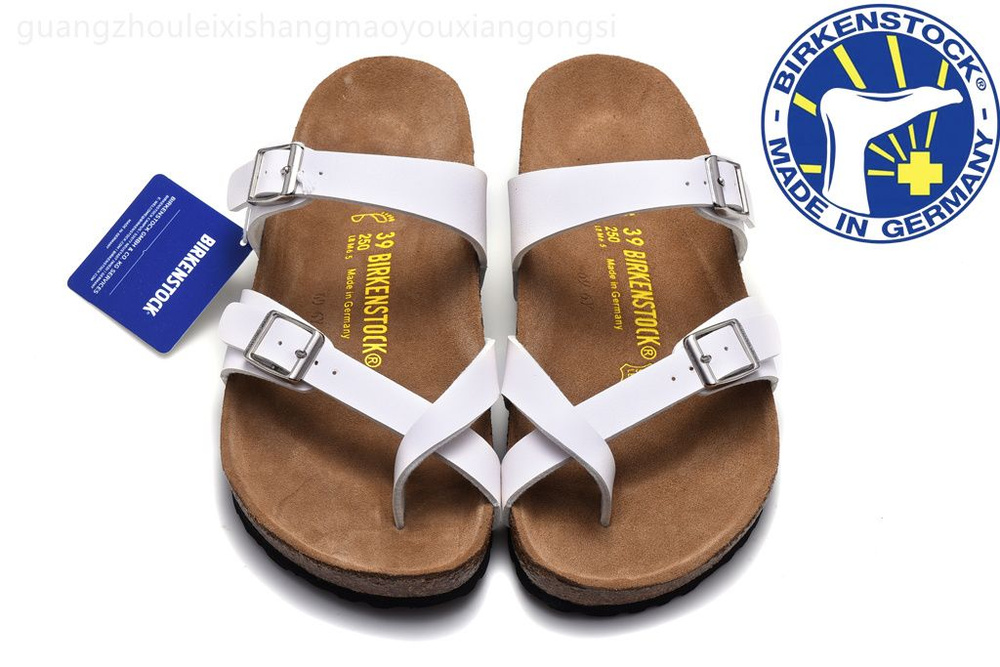 Сандалии Birkenstock #1