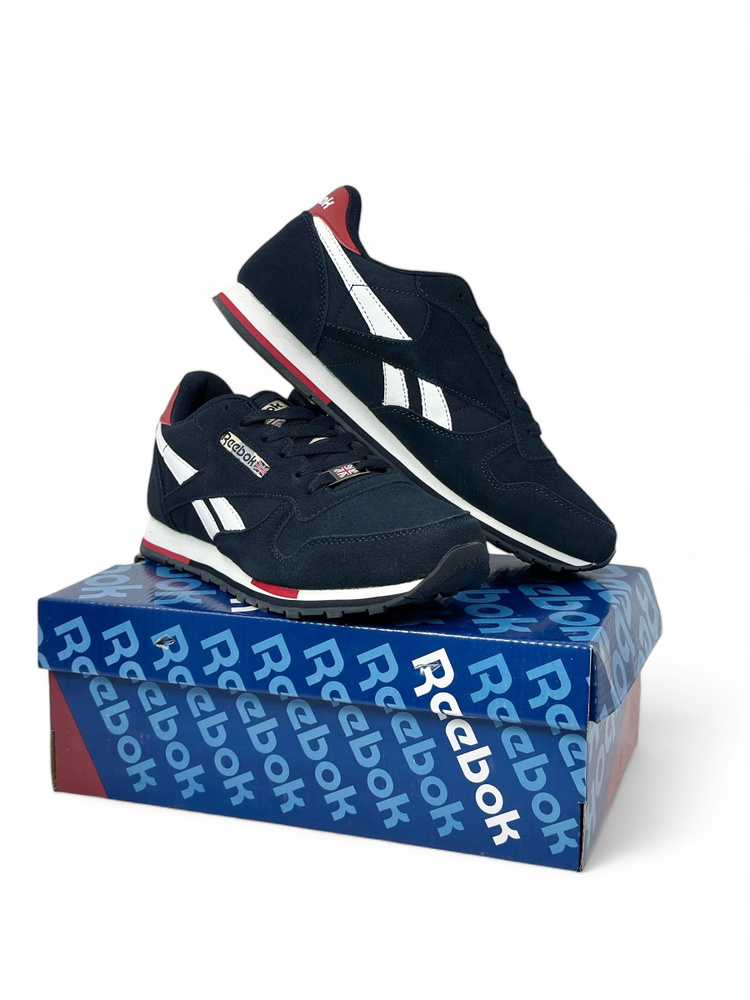 Кроссовки Reebok #1