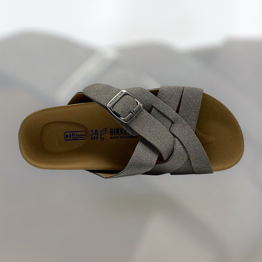 Сандалии Birkenstock #1