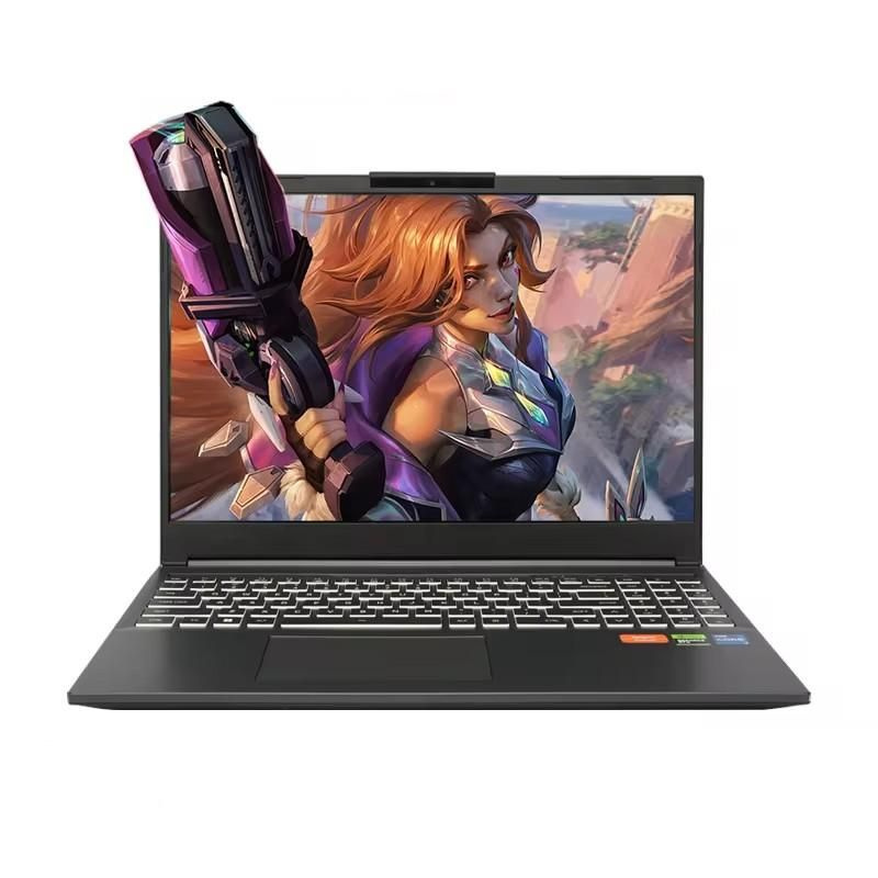 Taplet НоутбукN4000-15.6 Ноутбук 15.6", RAM 8 ГБ, SSD, Windows Pro, (Сверхтонкий ноутбук N4000 intel #1