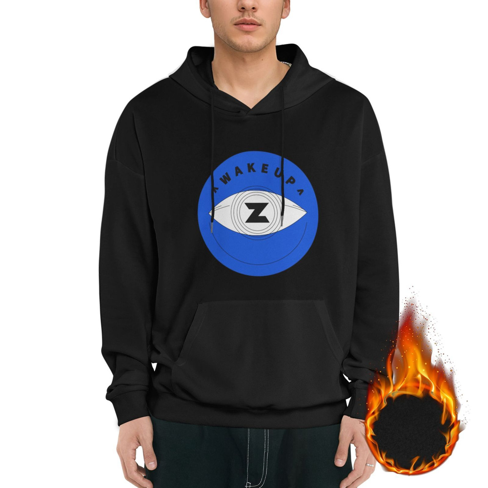 Толстовка LANCCIRCLE HOODIE #1