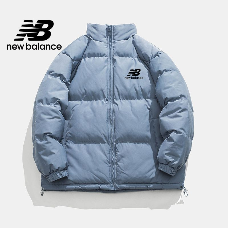 Пуховик New Balance 754 #1