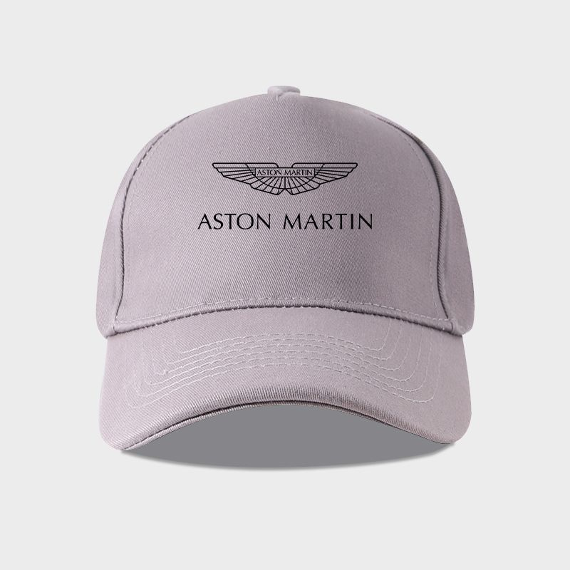 Бейсболка Aston Martin #1