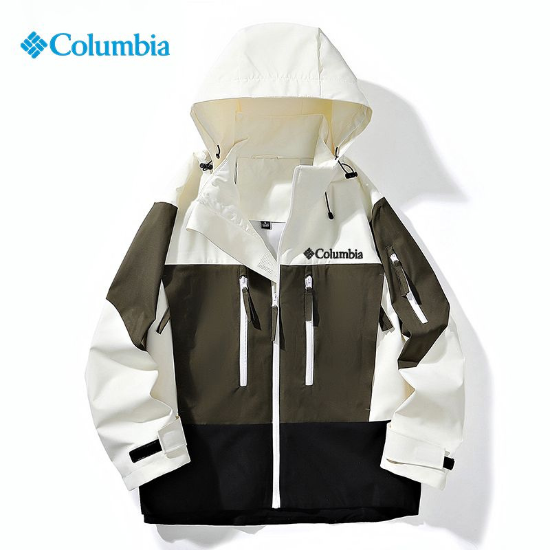 Пальто пуховое Columbia Columbia #1