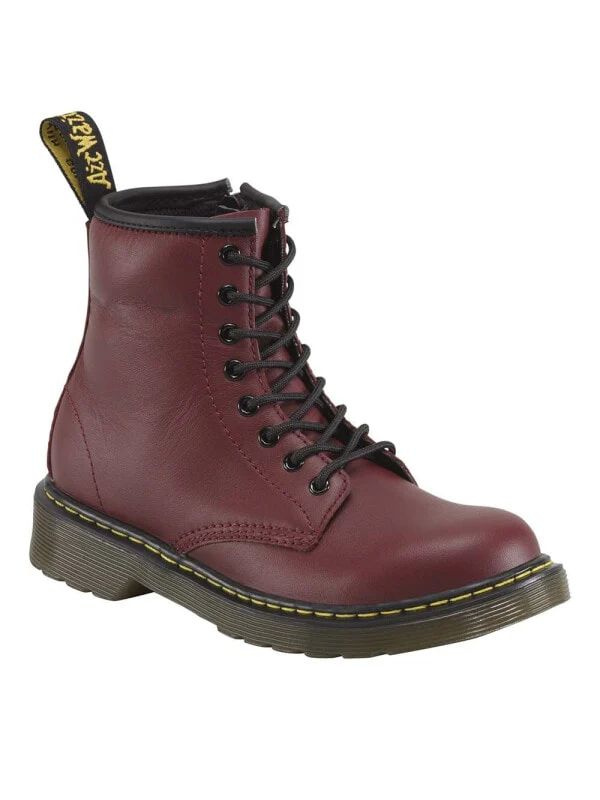 Ботинки Dr. Martens #1