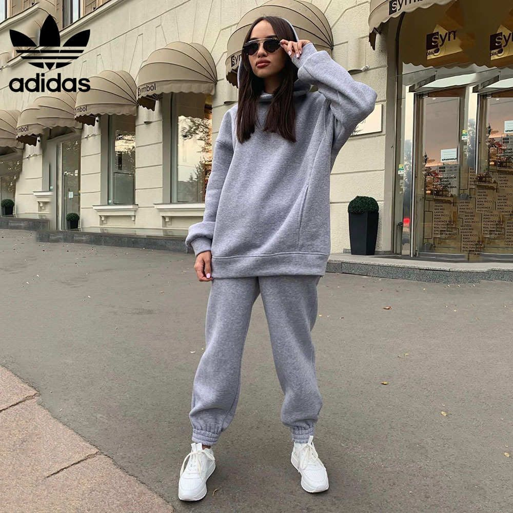 Костюм спортивный adidas Originals #1