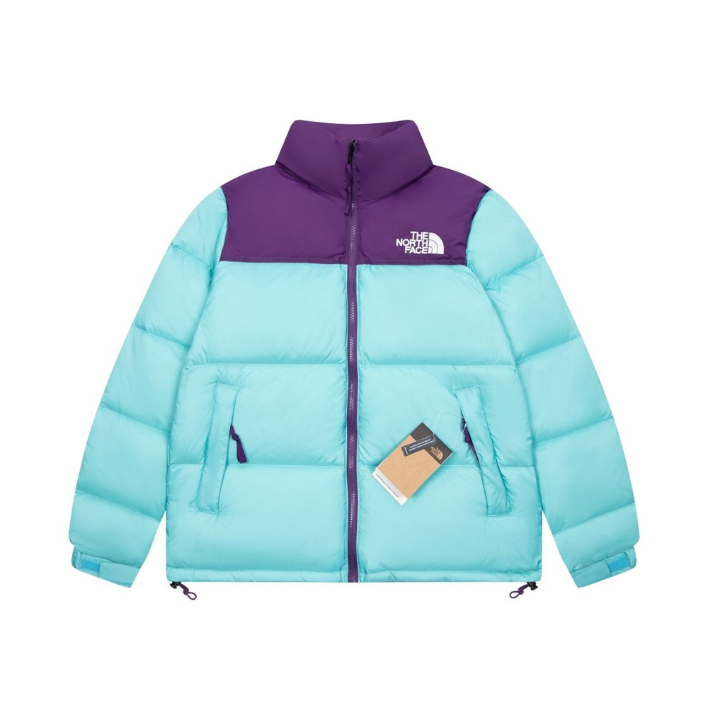 Парка The North Face M 1996 Retro Nuptse Jacket #1