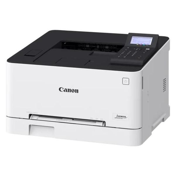 Canon Принтер лазерный i-SENSYS LBP633Cdw 5159C001 , белый, черный #1