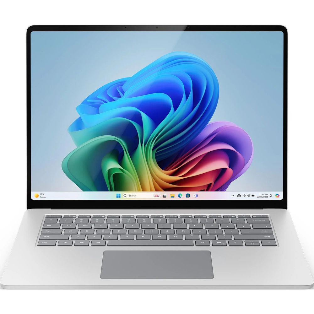 Ноутбук Microsoft, 13.8, Surface Laptop 7 Copilot + PC 13.8