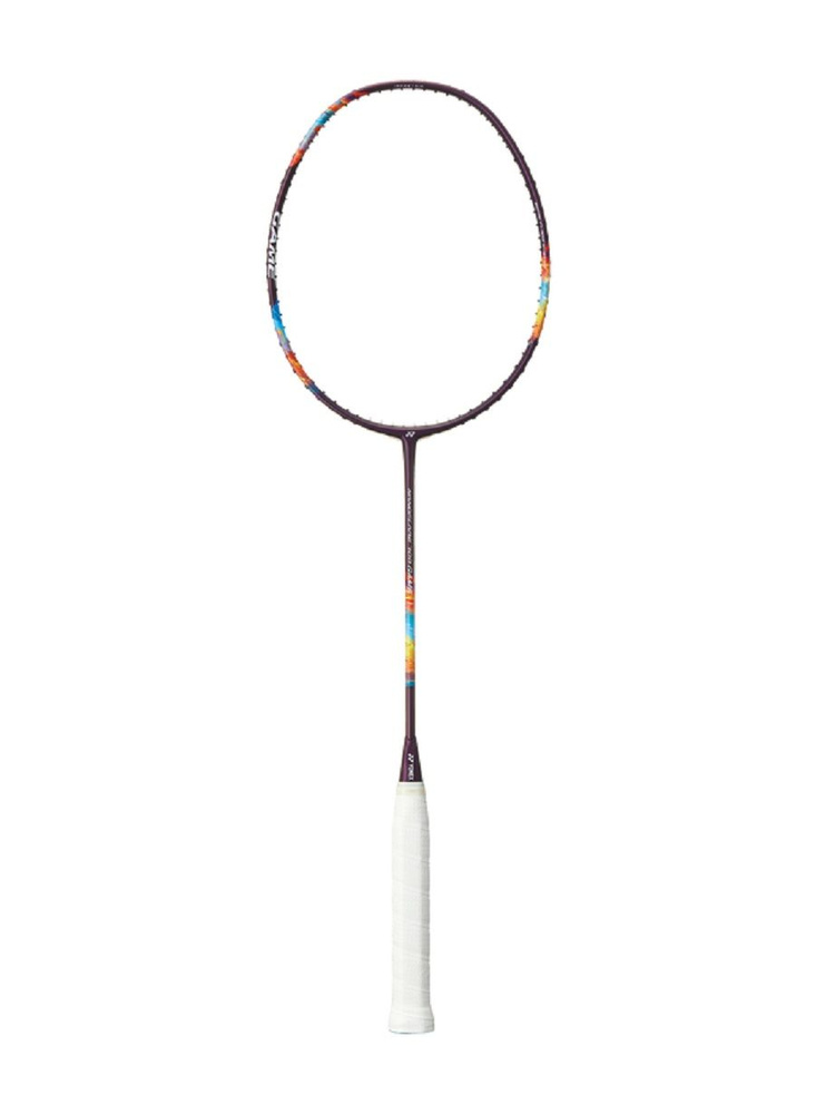 Ракетка для бадминтона Yonex Nanoflare 700 Game (Midnight Purple) (4UG5) без струны  #1