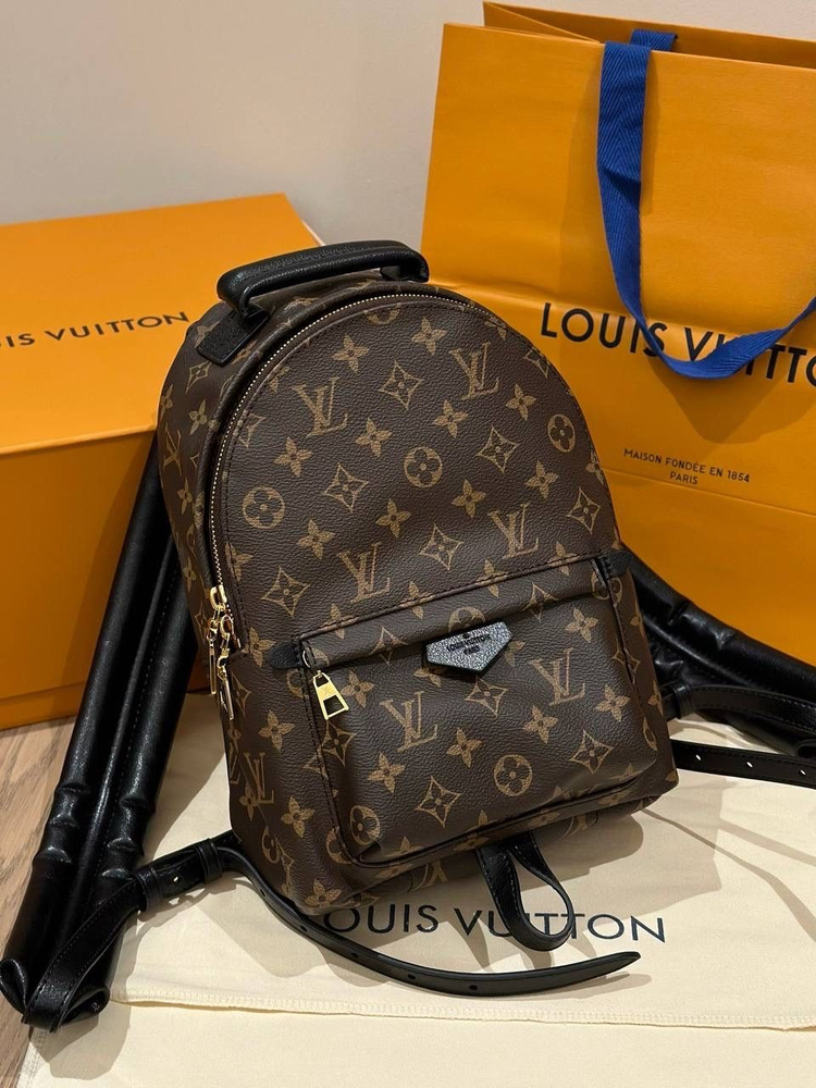 Louis Vuitton Рюкзак #1