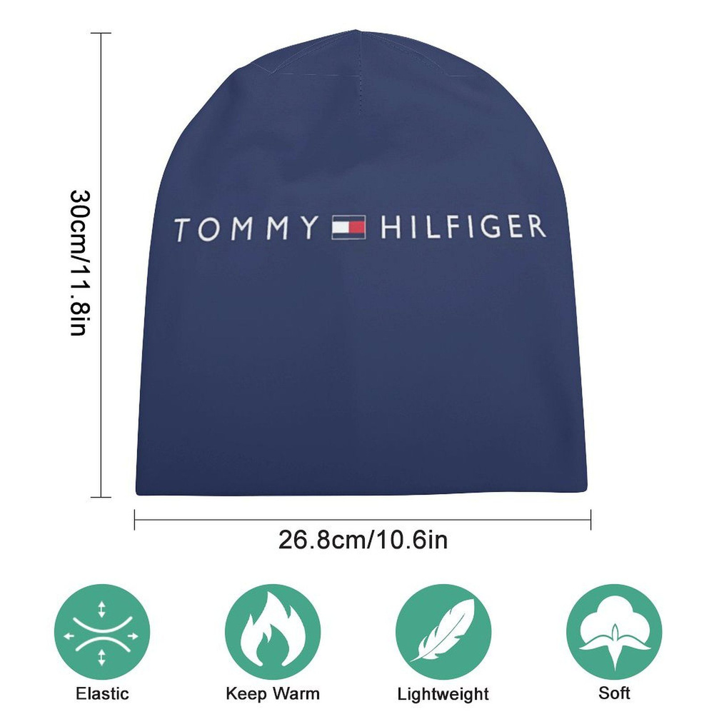 Шапка Tommy Hilfiger #1