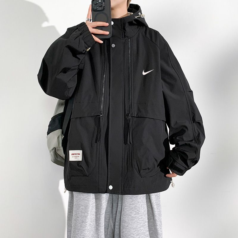 Плащ Nike #1