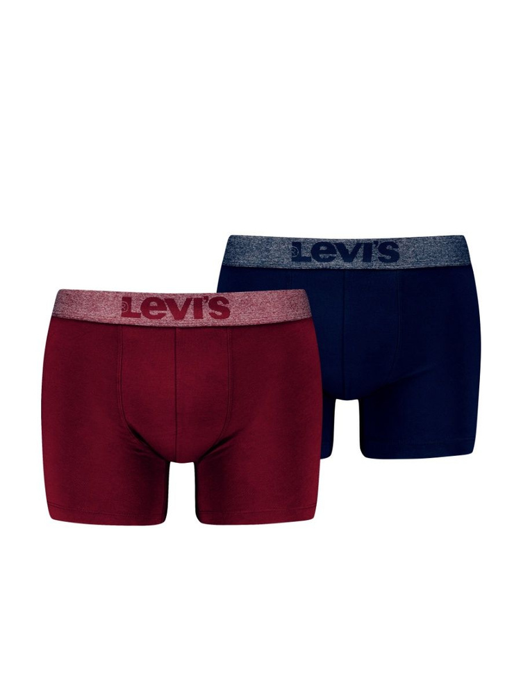 Комплект трусов Levi's, 2 шт #1