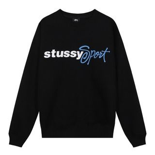 Толстовка Stussy #1