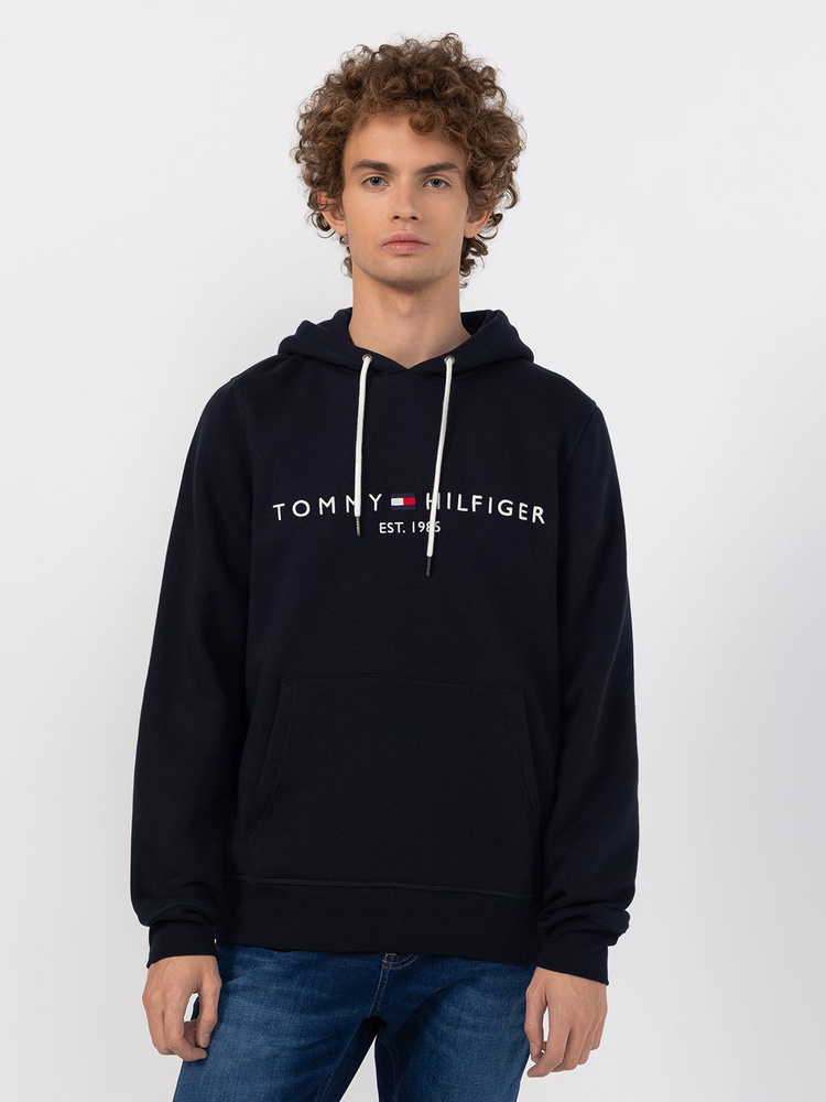 Худи Tommy Hilfiger #1