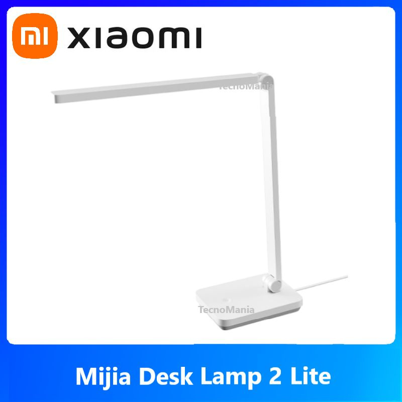 Настольная лампа Xiaomi Mijia Desk Lamp 2 Lite #1