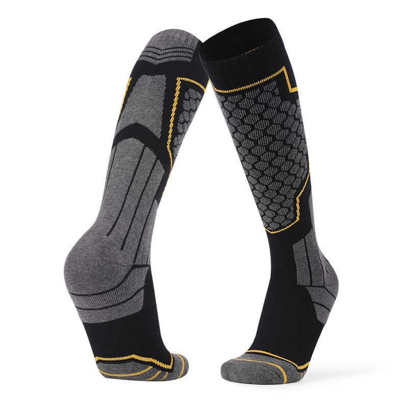 Термоноски SPORT SOCKS, 1 пара #1