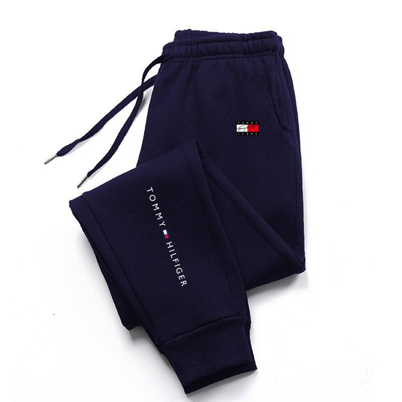 Брюки спортивные Tommy Hilfiger #1