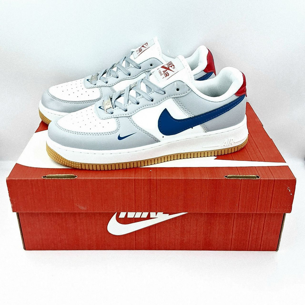 Кроссовки Nike Air Force 1 #1