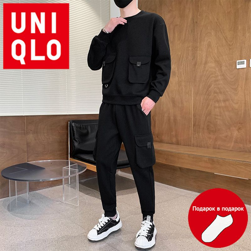 Комплект одежды Uniqlo #1