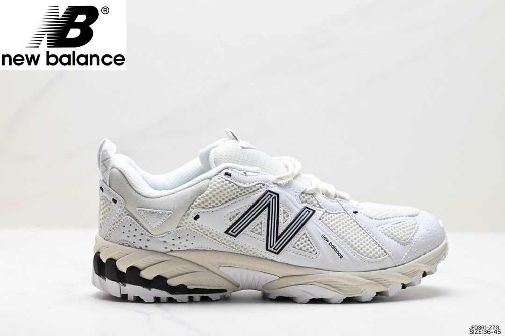 Кроссовки New Balance 610 #1