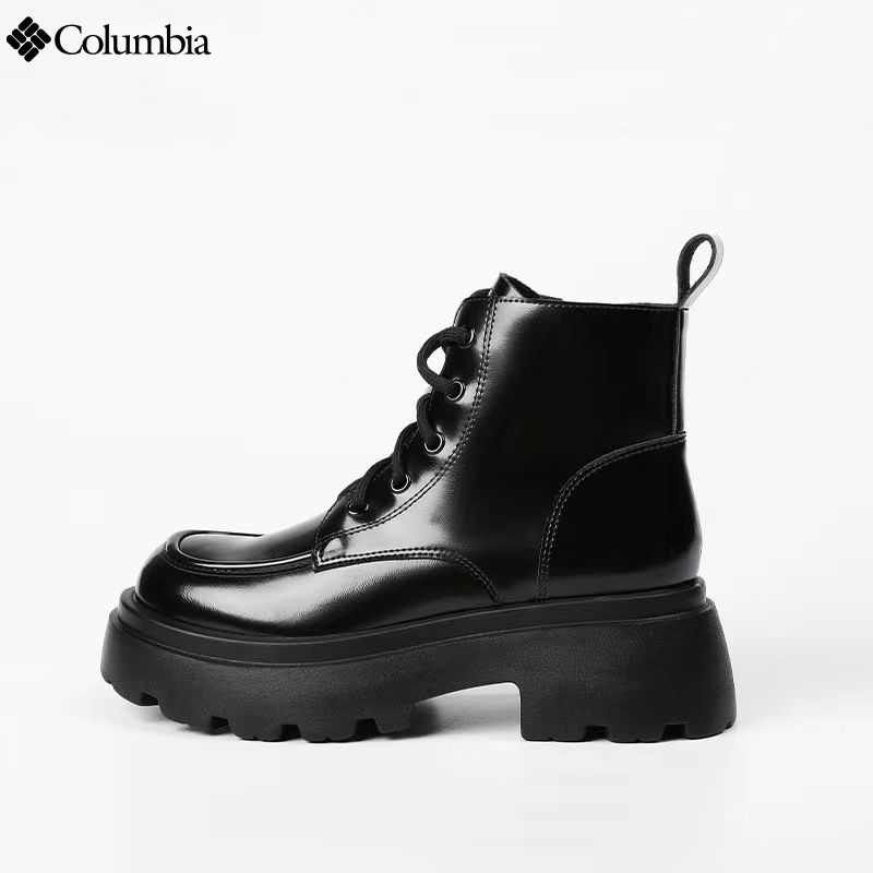 Ботинки Columbia #1