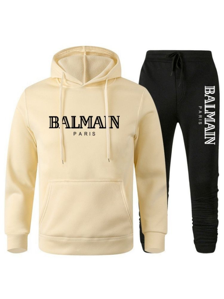 Костюм спортивный BALMAIN #1