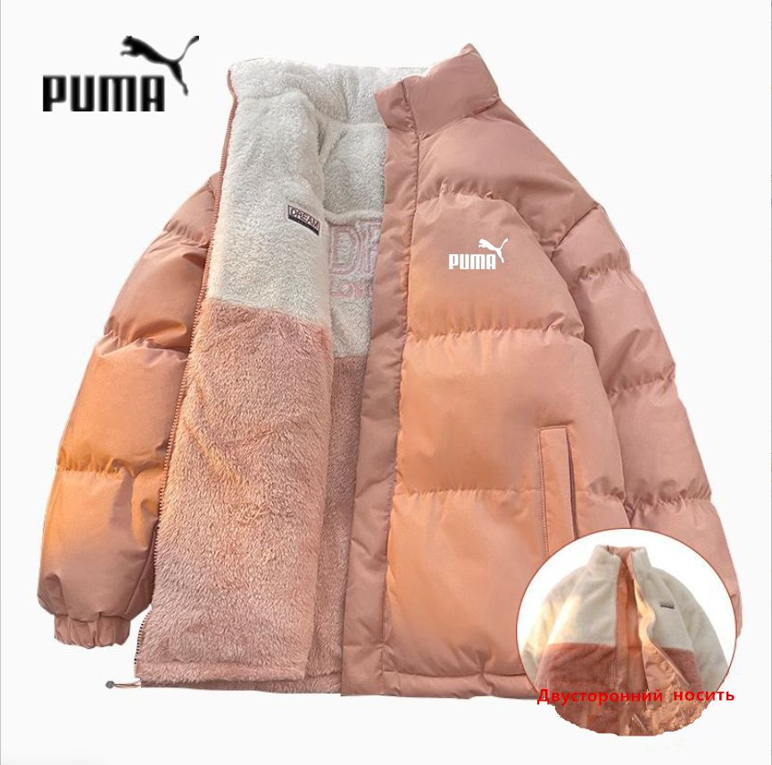 Куртка PUMA Outerwear #1